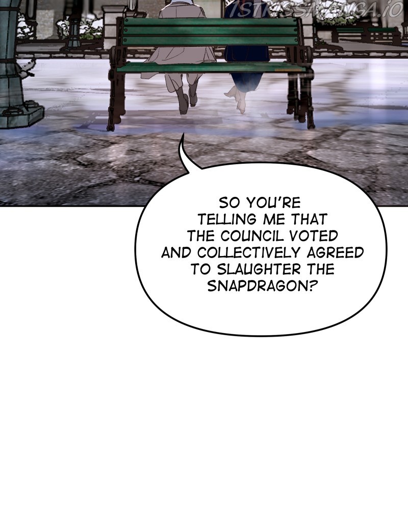 Purple Hyacinth Chapter 138 - page 10