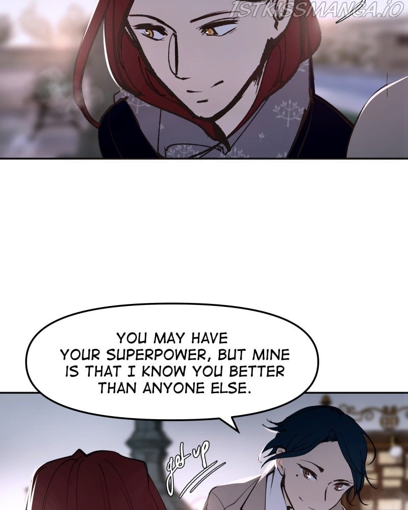 Purple Hyacinth Chapter 138 - page 100