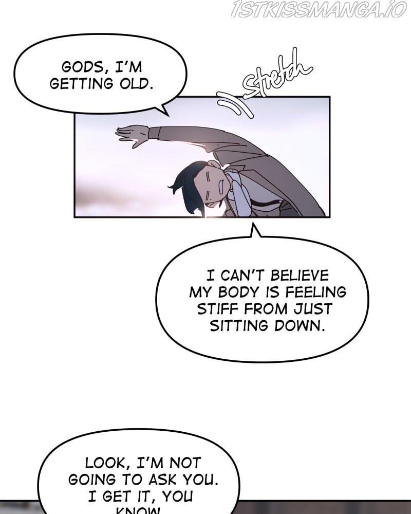 Purple Hyacinth Chapter 138 - page 103
