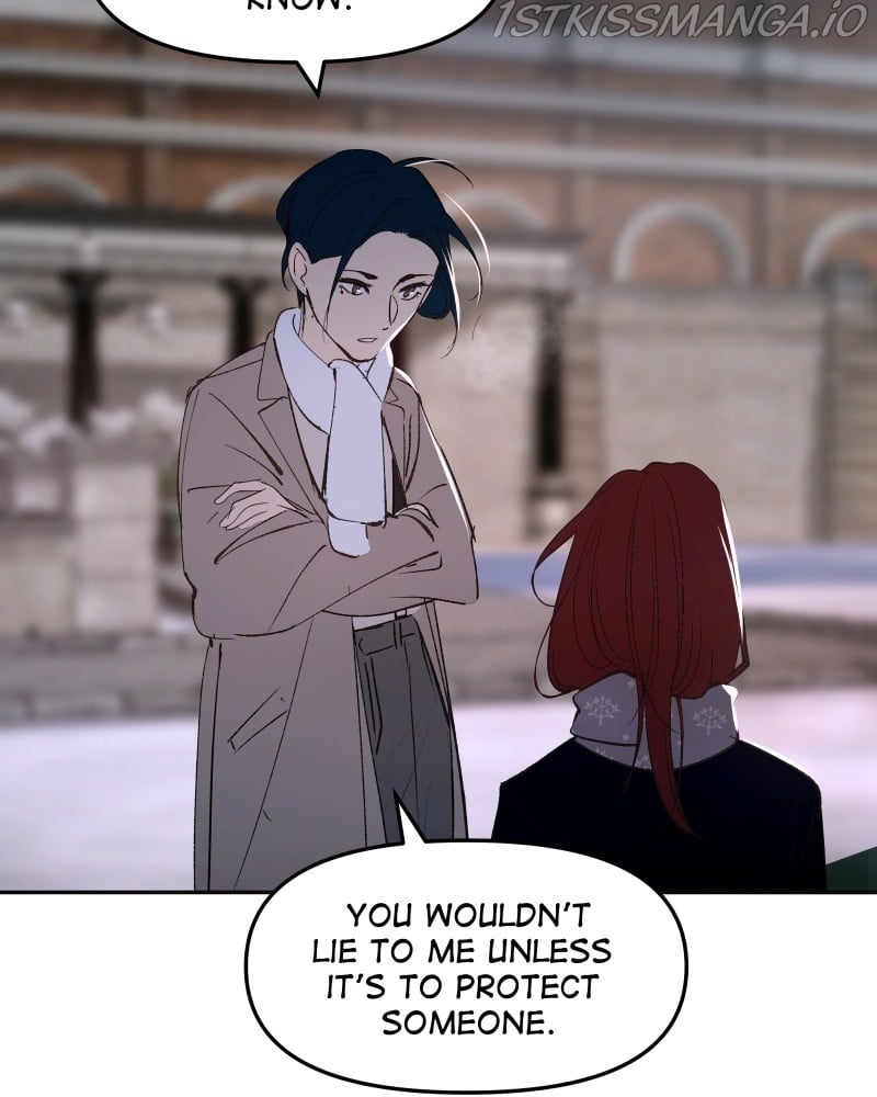 Purple Hyacinth Chapter 138 - page 104