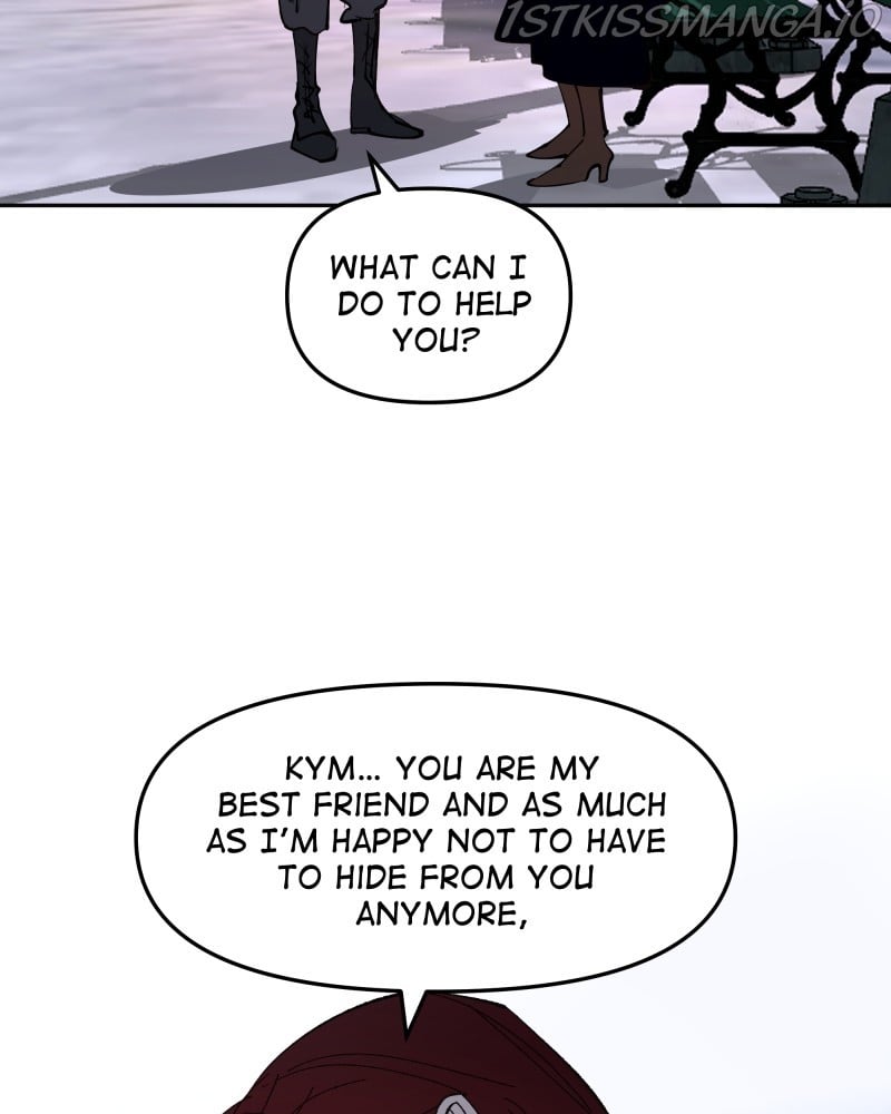 Purple Hyacinth Chapter 138 - page 109