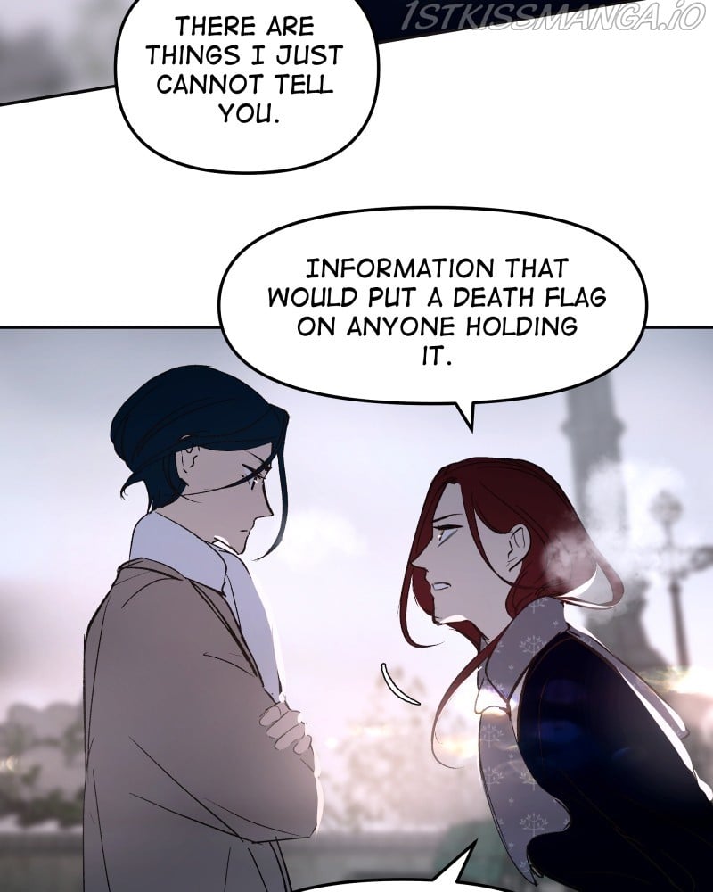 Purple Hyacinth Chapter 138 - page 111