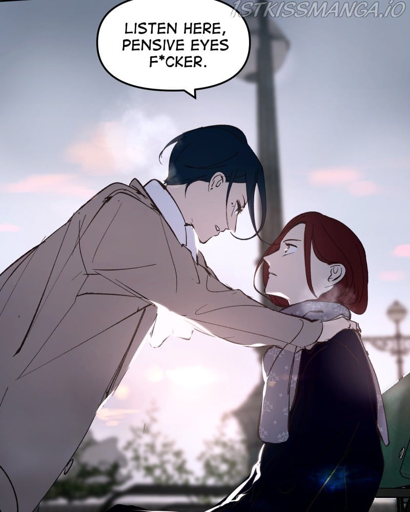 Purple Hyacinth Chapter 138 - page 114