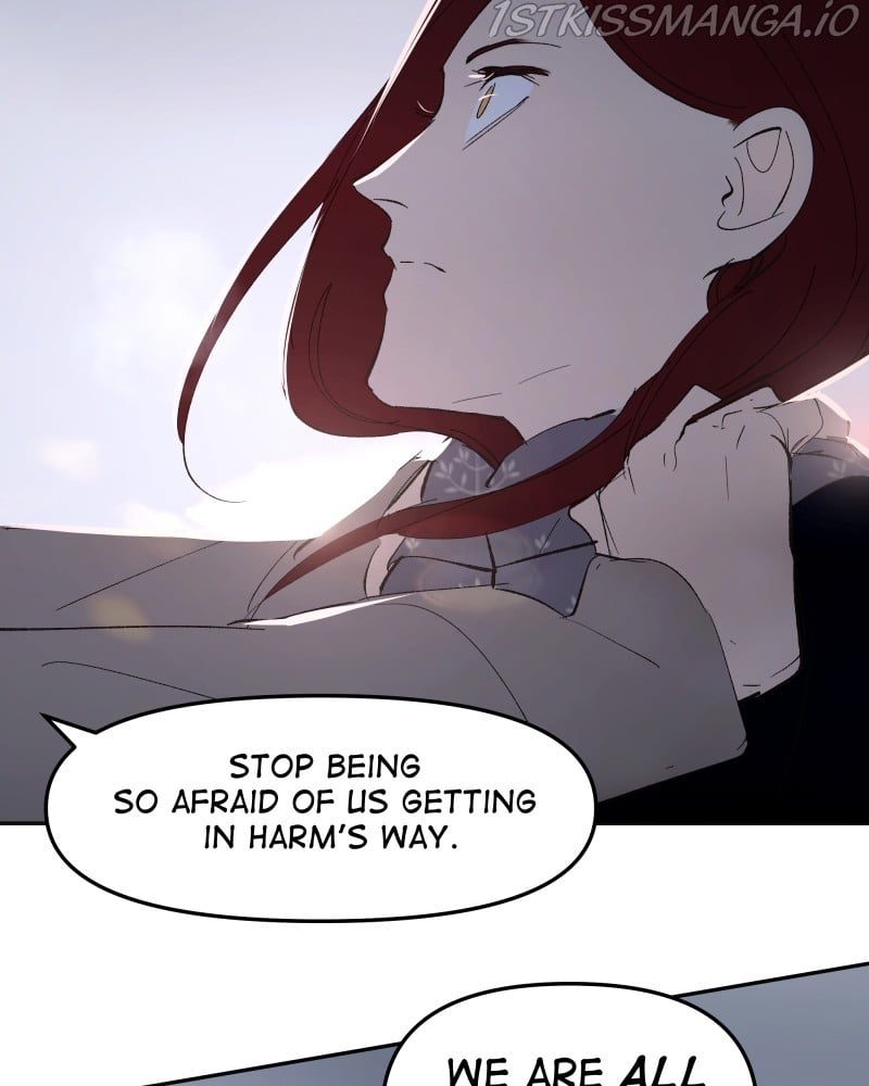 Purple Hyacinth Chapter 138 - page 119