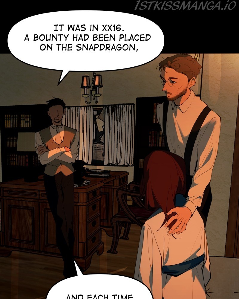 Purple Hyacinth Chapter 138 - page 12