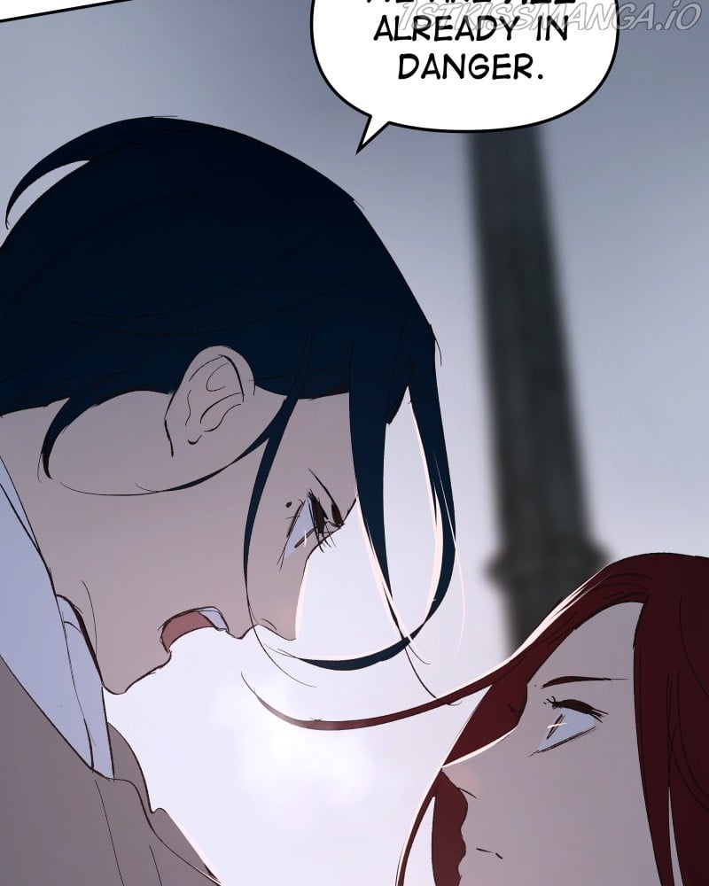Purple Hyacinth Chapter 138 - page 120