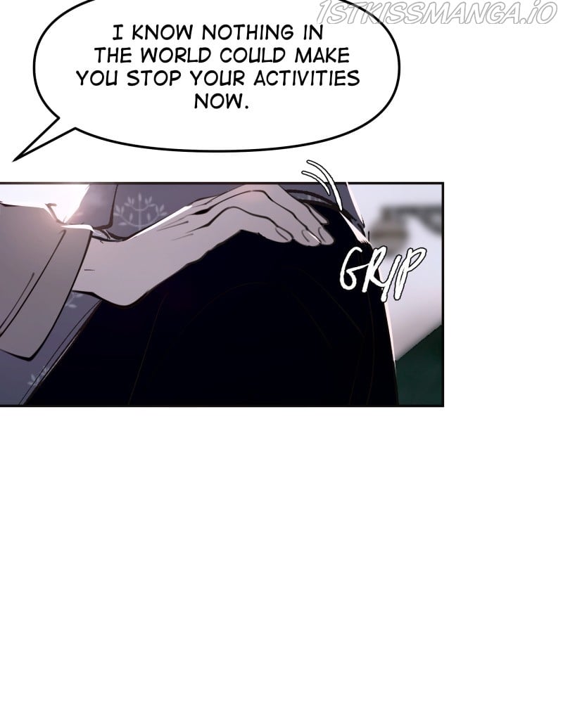 Purple Hyacinth Chapter 138 - page 126