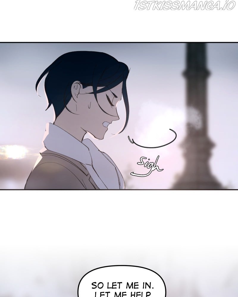 Purple Hyacinth Chapter 138 - page 129
