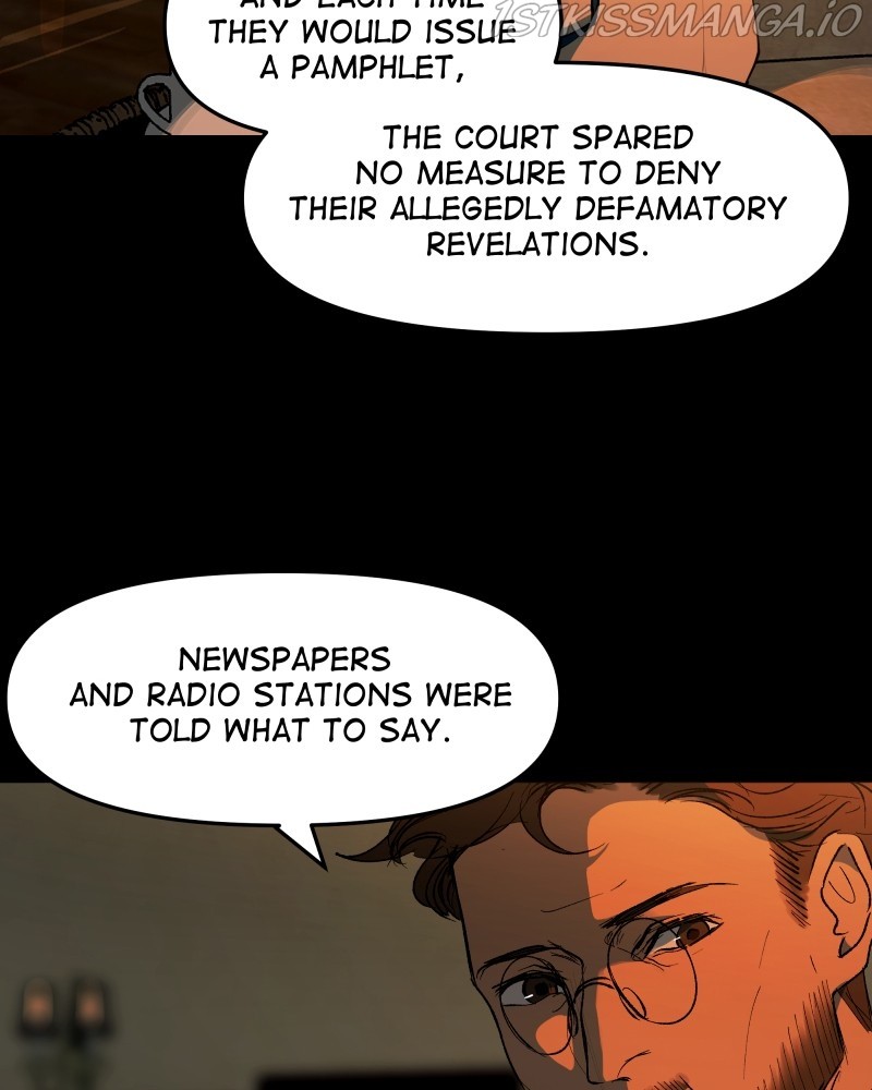 Purple Hyacinth Chapter 138 - page 13
