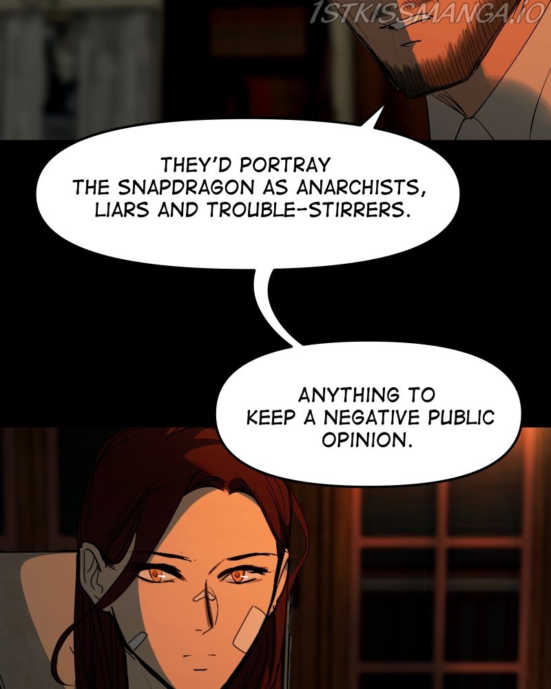 Purple Hyacinth Chapter 138 - page 14