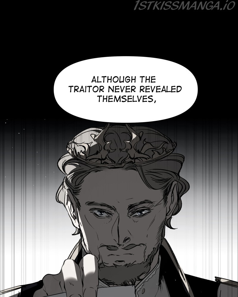 Purple Hyacinth Chapter 138 - page 20