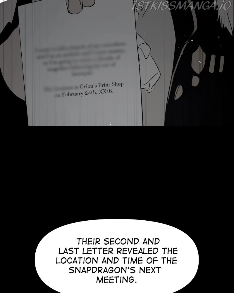 Purple Hyacinth Chapter 138 - page 21