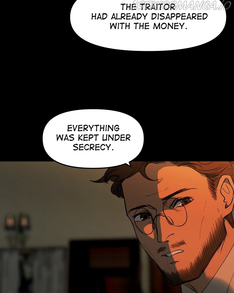 Purple Hyacinth Chapter 138 - page 24