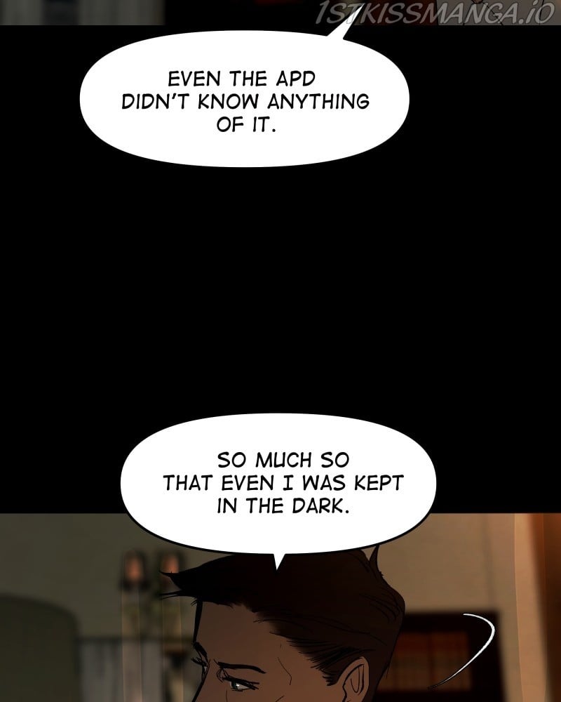 Purple Hyacinth Chapter 138 - page 25