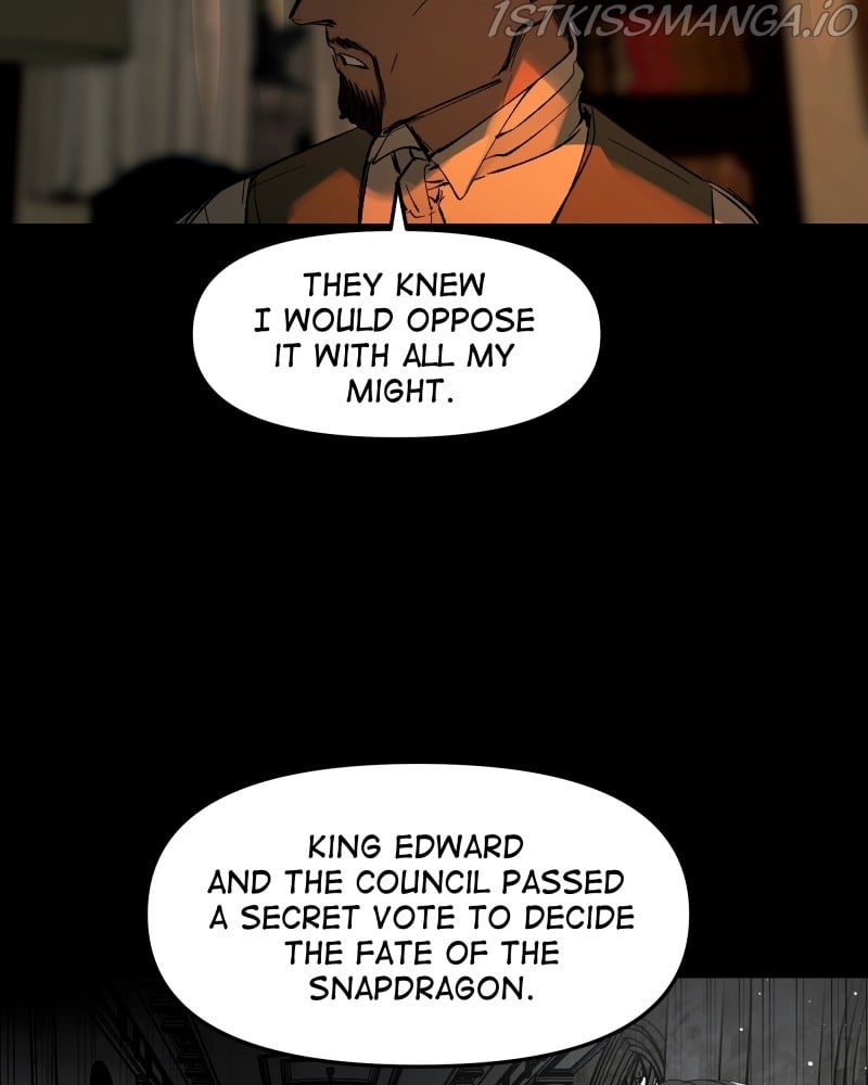 Purple Hyacinth Chapter 138 - page 26