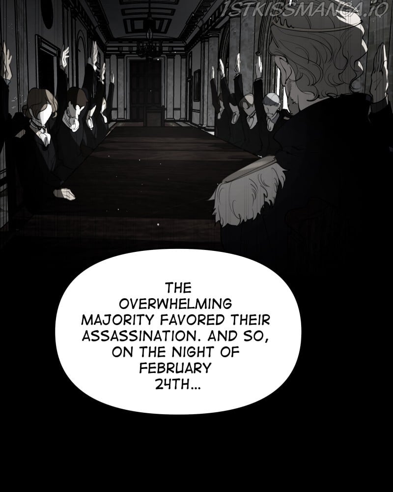 Purple Hyacinth Chapter 138 - page 27