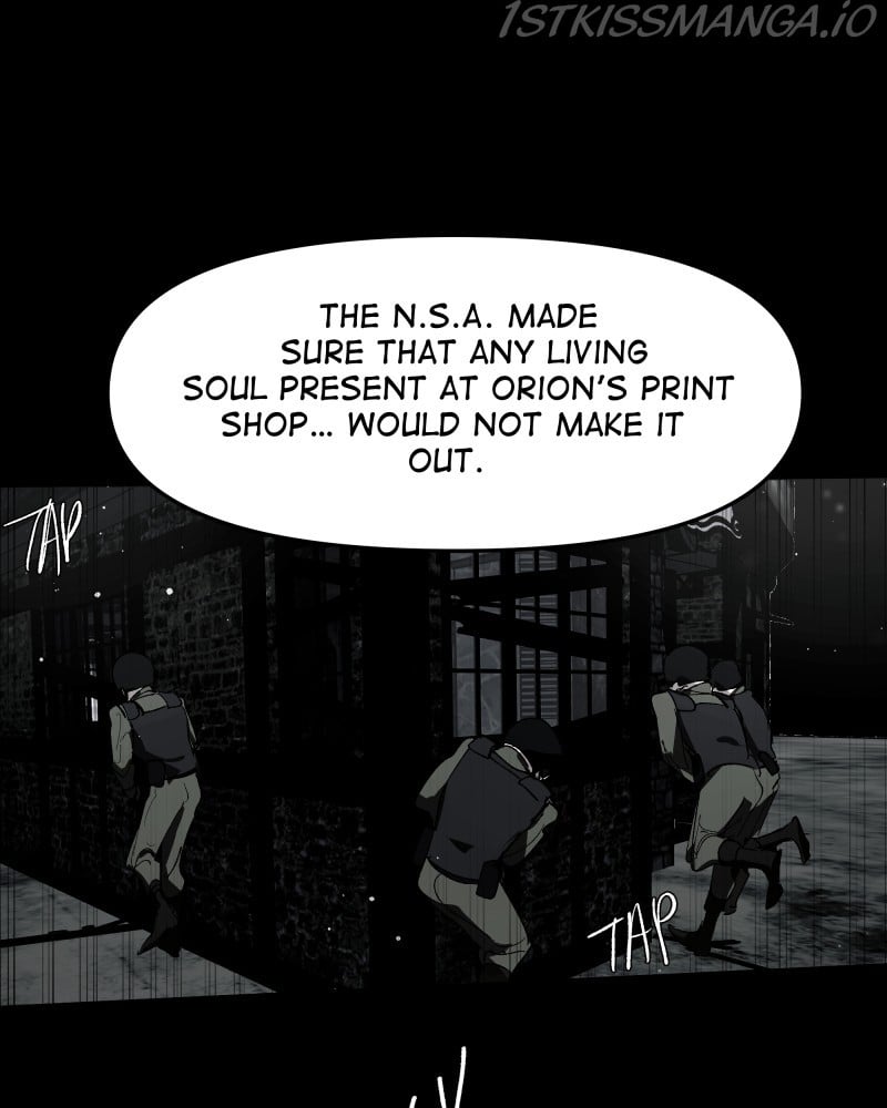 Purple Hyacinth Chapter 138 - page 28