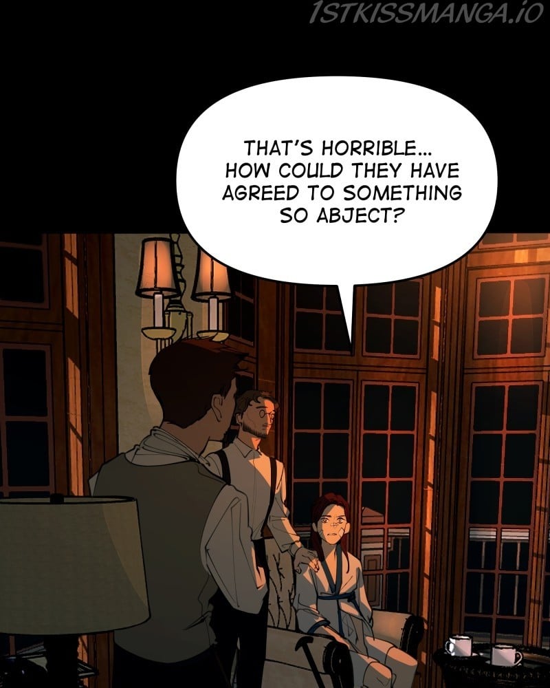 Purple Hyacinth Chapter 138 - page 30