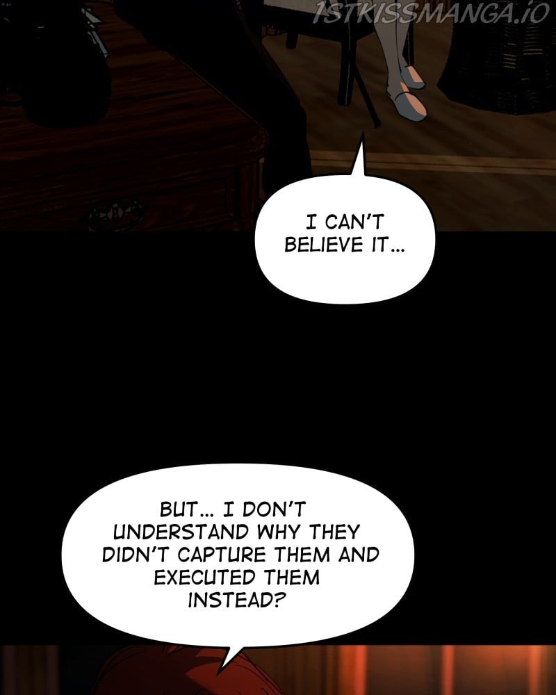 Purple Hyacinth Chapter 138 - page 31