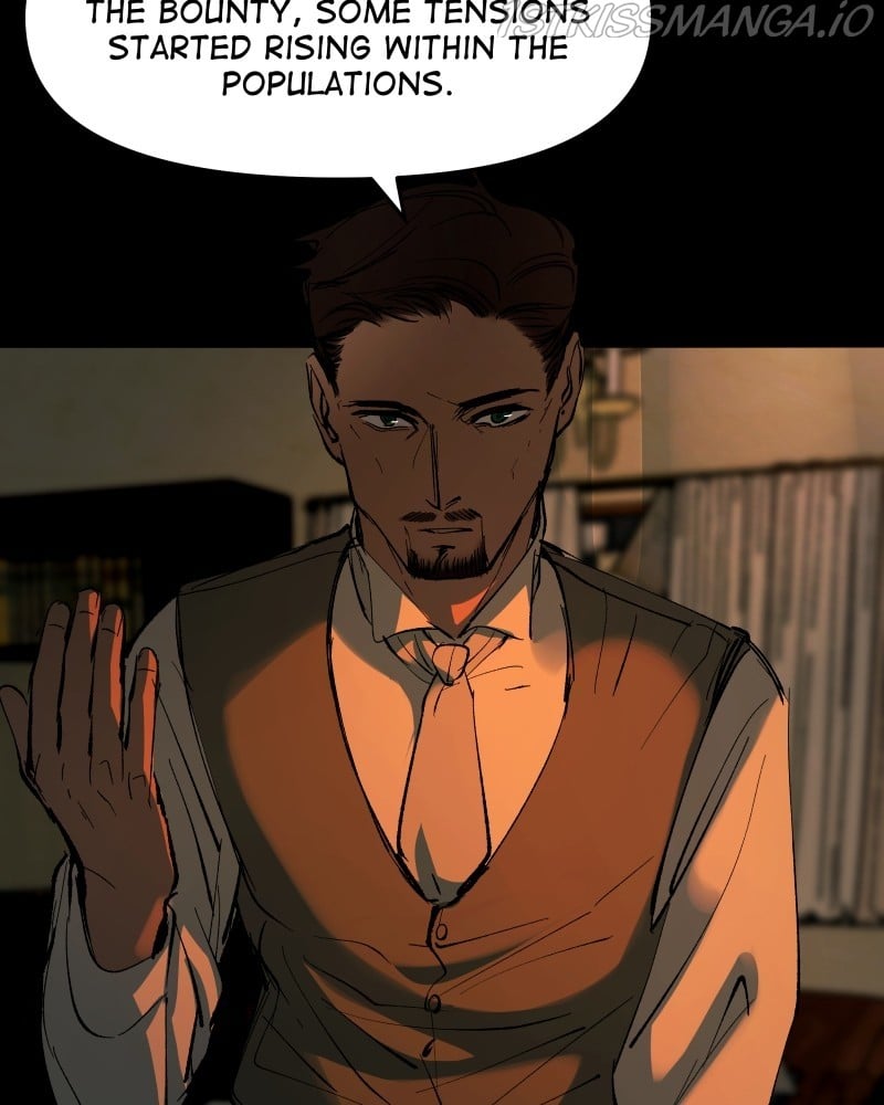 Purple Hyacinth Chapter 138 - page 33