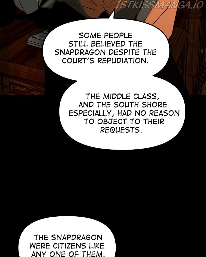 Purple Hyacinth Chapter 138 - page 34