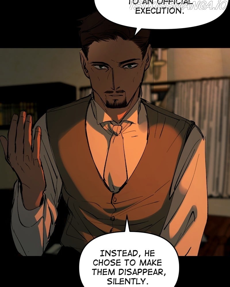 Purple Hyacinth Chapter 138 - page 36