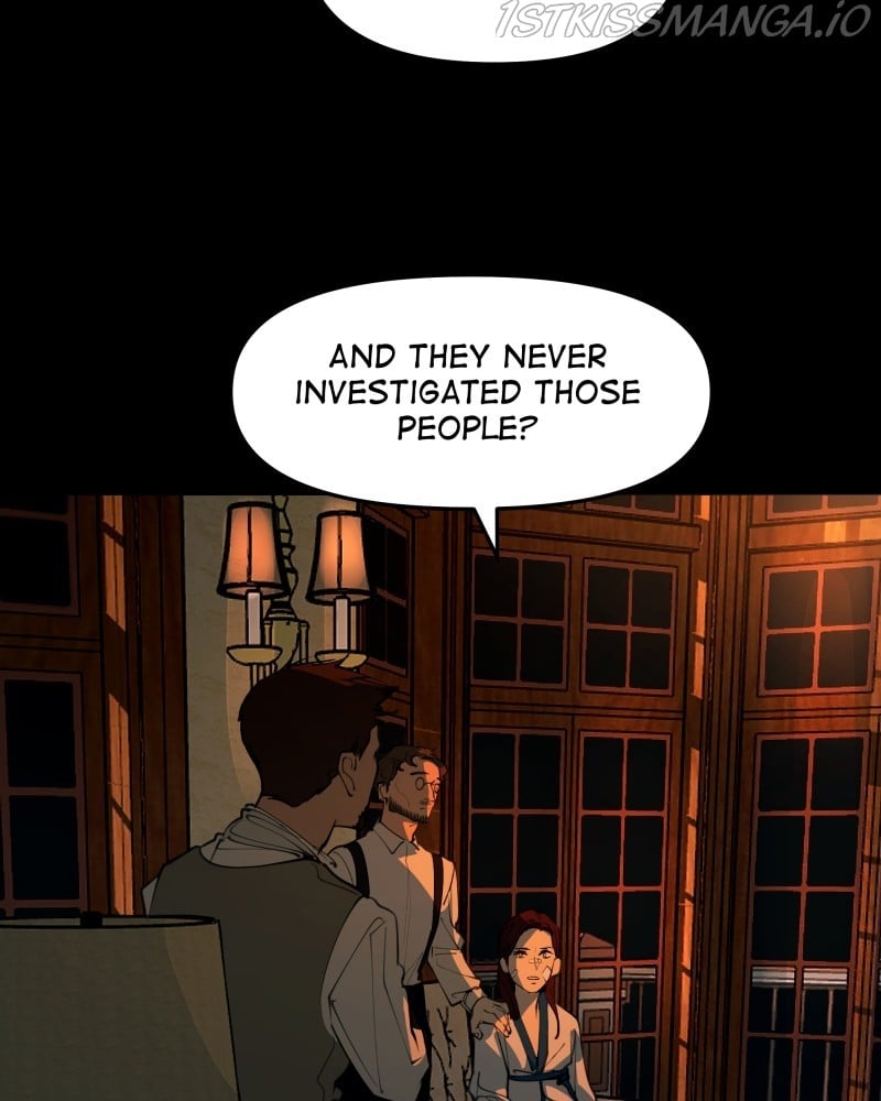 Purple Hyacinth Chapter 138 - page 37