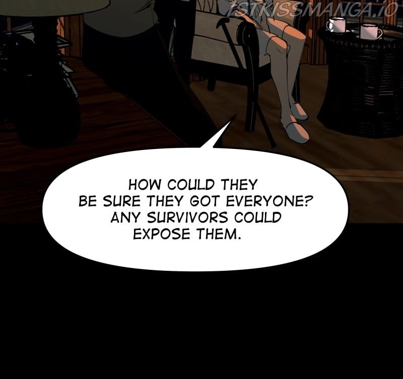 Purple Hyacinth Chapter 138 - page 38