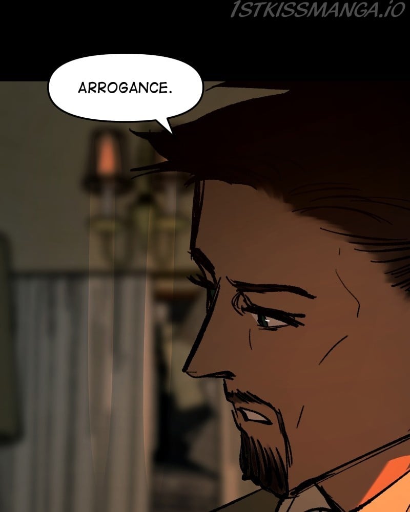 Purple Hyacinth Chapter 138 - page 39