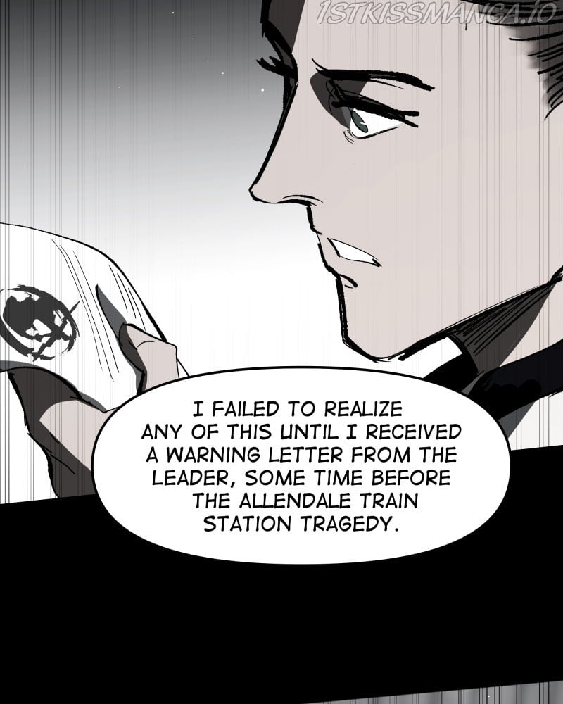 Purple Hyacinth Chapter 138 - page 41