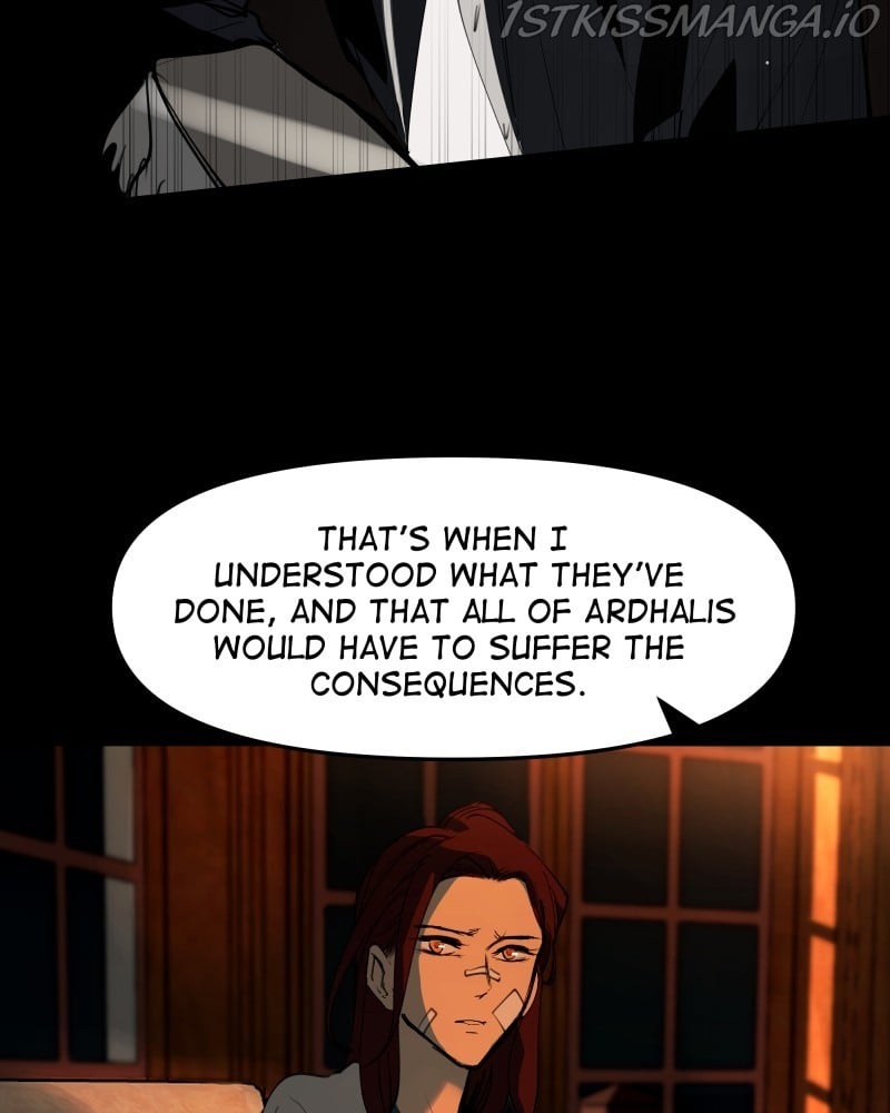 Purple Hyacinth Chapter 138 - page 43