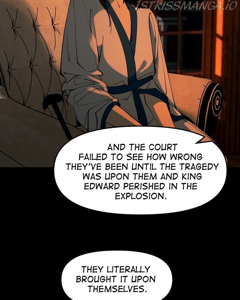 Purple Hyacinth Chapter 138 - page 44