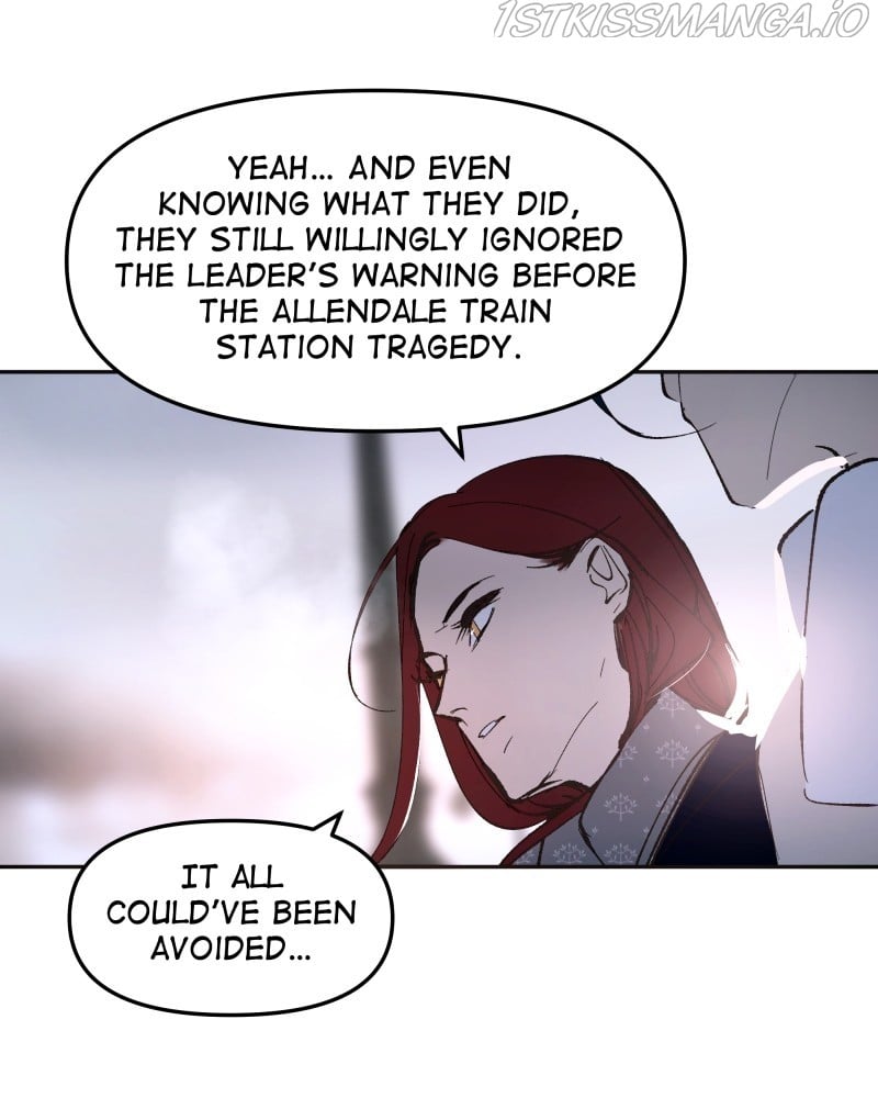 Purple Hyacinth Chapter 138 - page 46