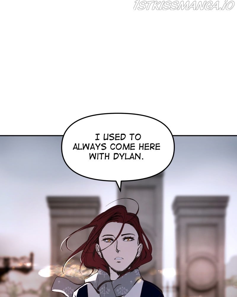 Purple Hyacinth Chapter 138 - page 51