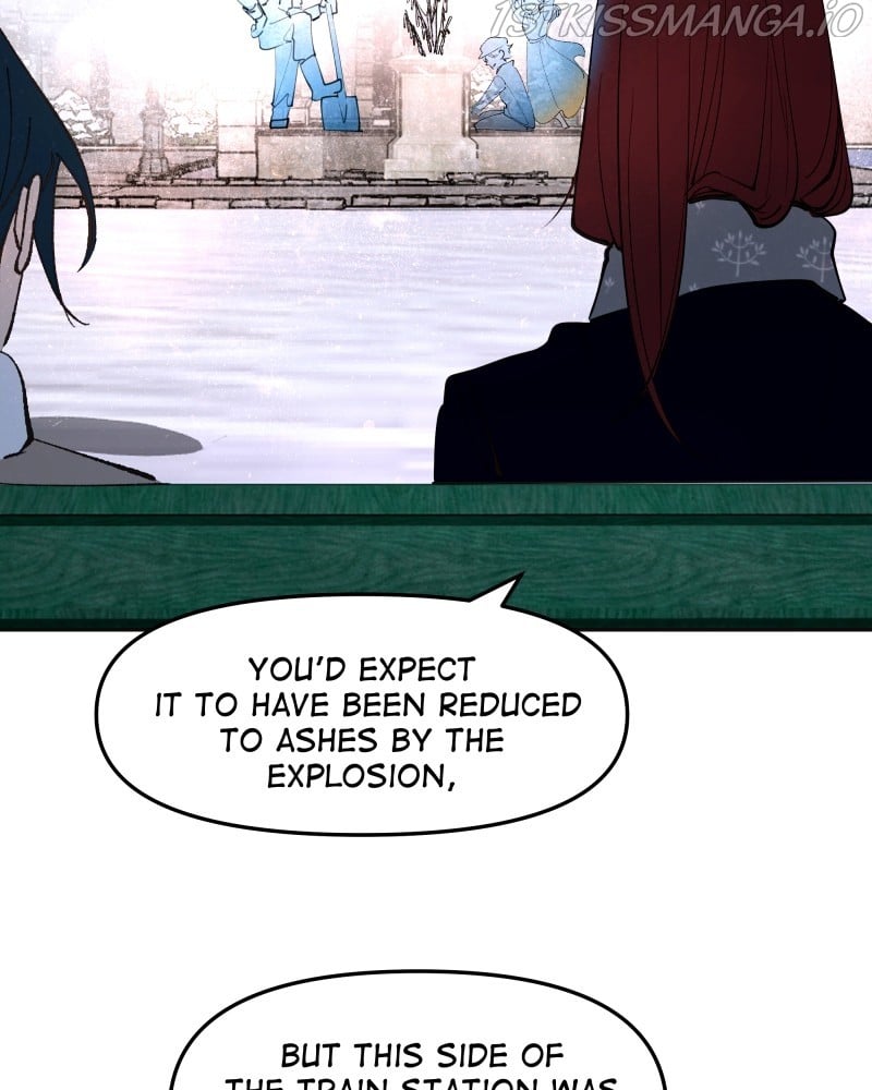 Purple Hyacinth Chapter 138 - page 54