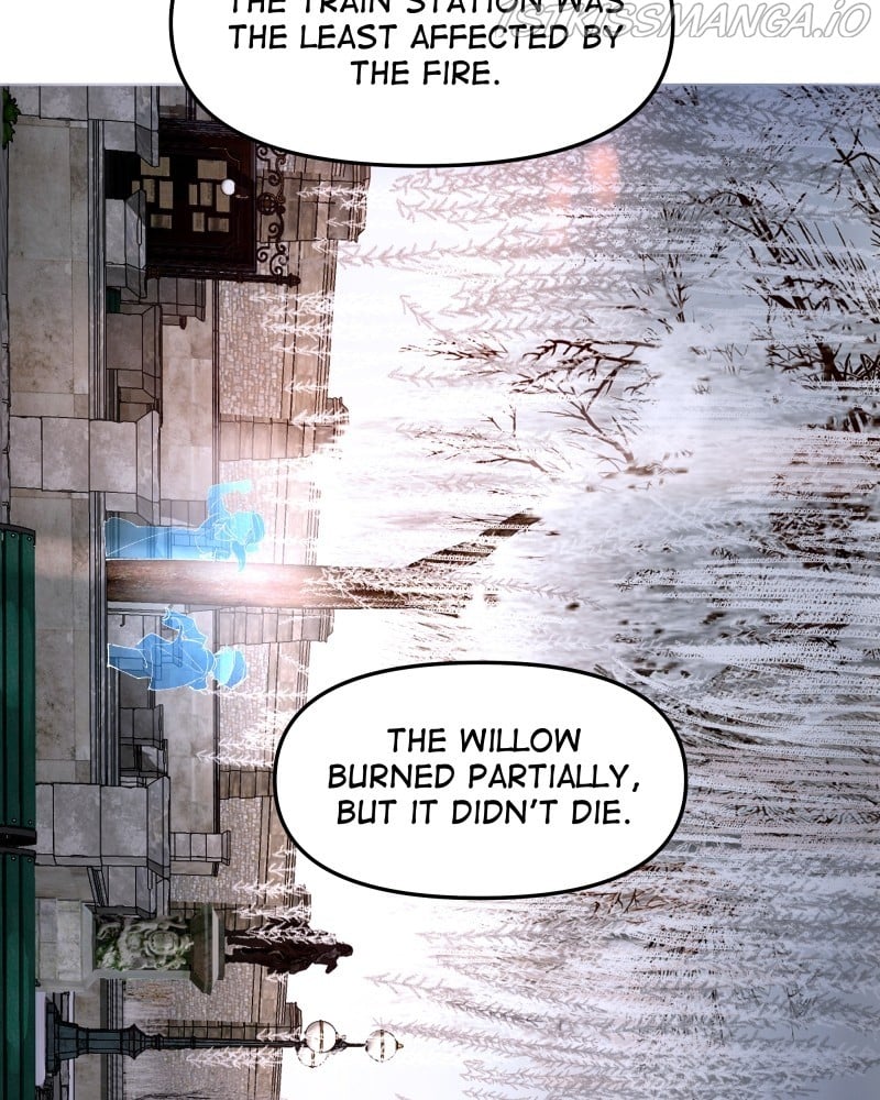 Purple Hyacinth Chapter 138 - page 55