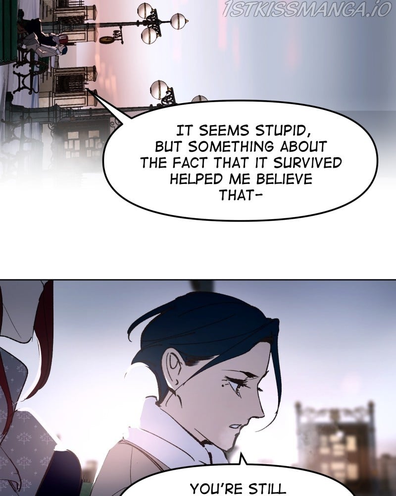 Purple Hyacinth Chapter 138 - page 57