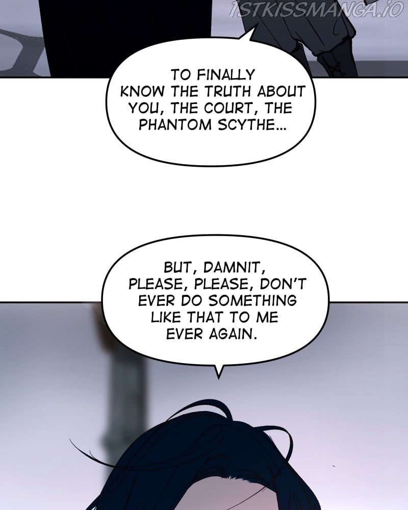 Purple Hyacinth Chapter 138 - page 66