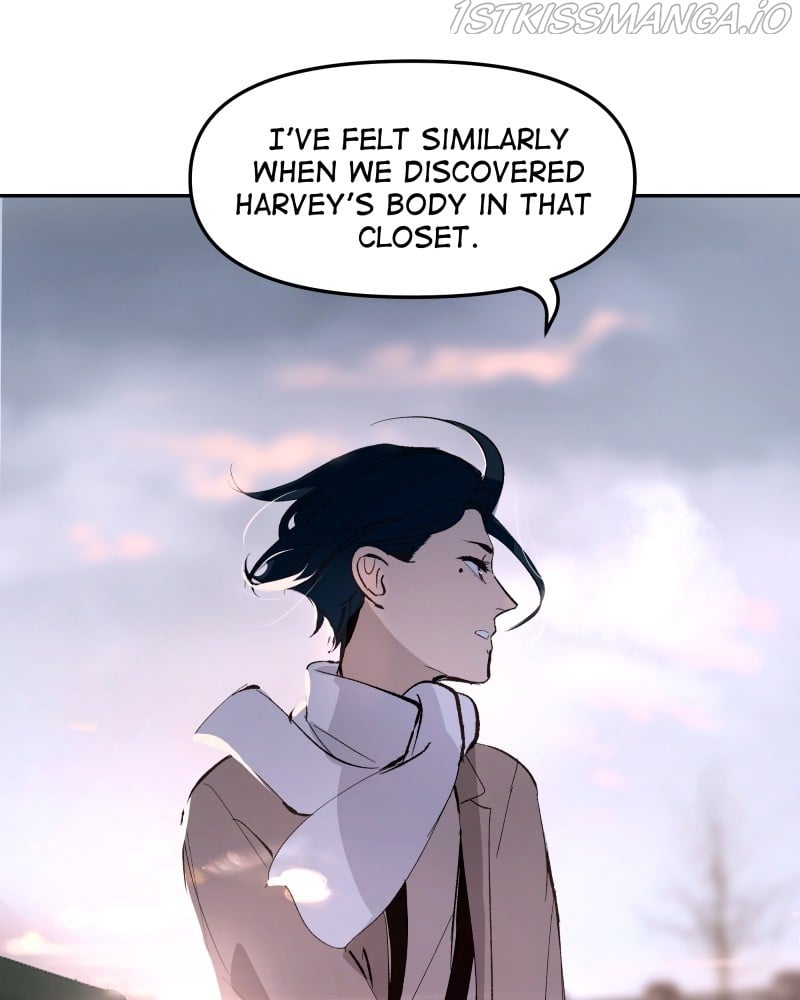 Purple Hyacinth Chapter 138 - page 84