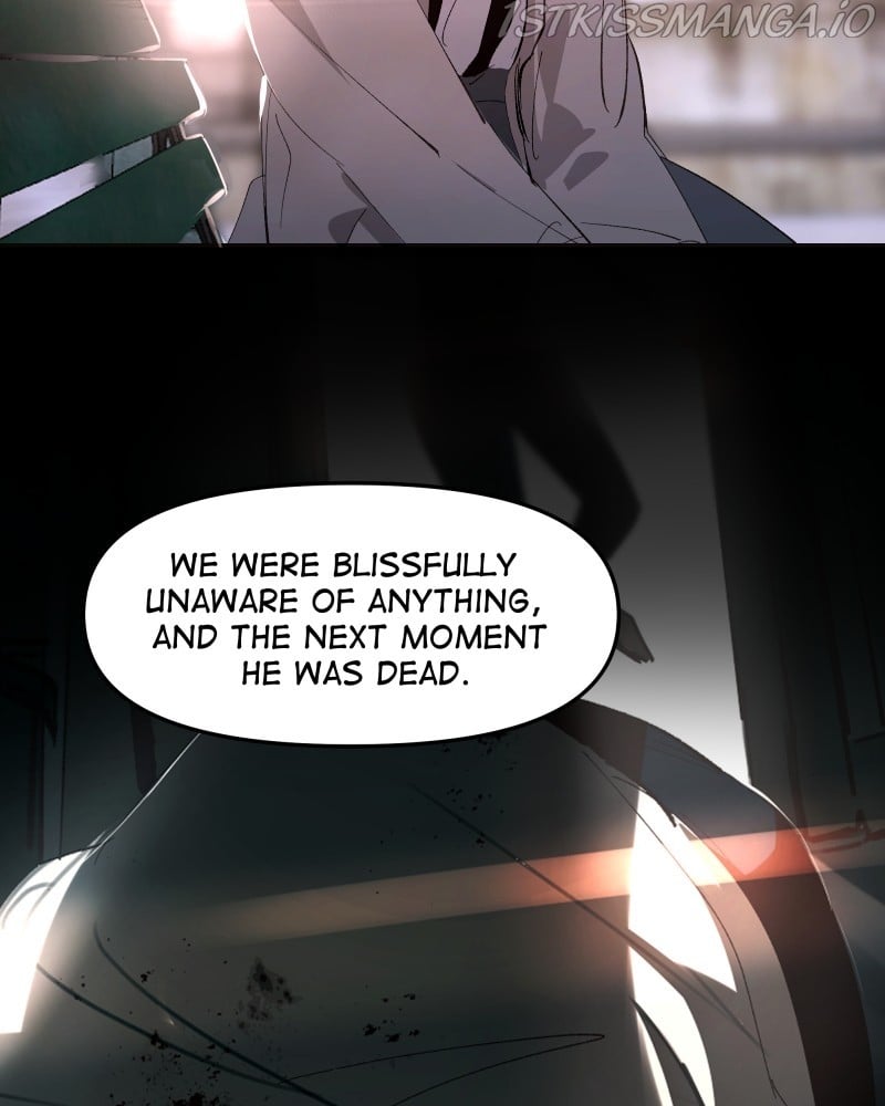 Purple Hyacinth Chapter 138 - page 85