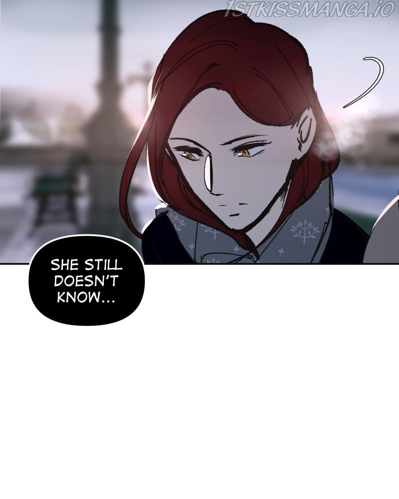 Purple Hyacinth Chapter 138 - page 87