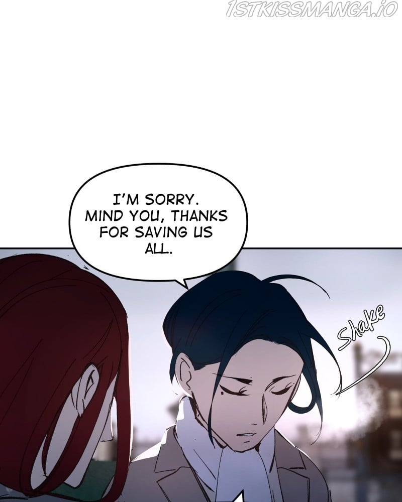 Purple Hyacinth Chapter 138 - page 89