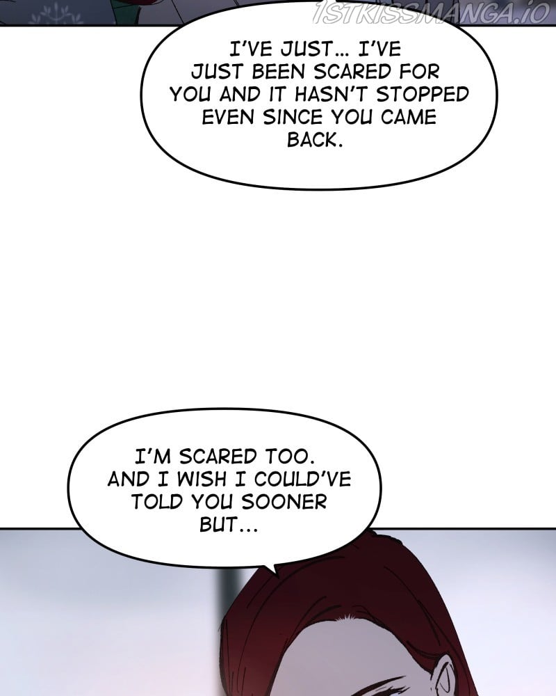 Purple Hyacinth Chapter 138 - page 90