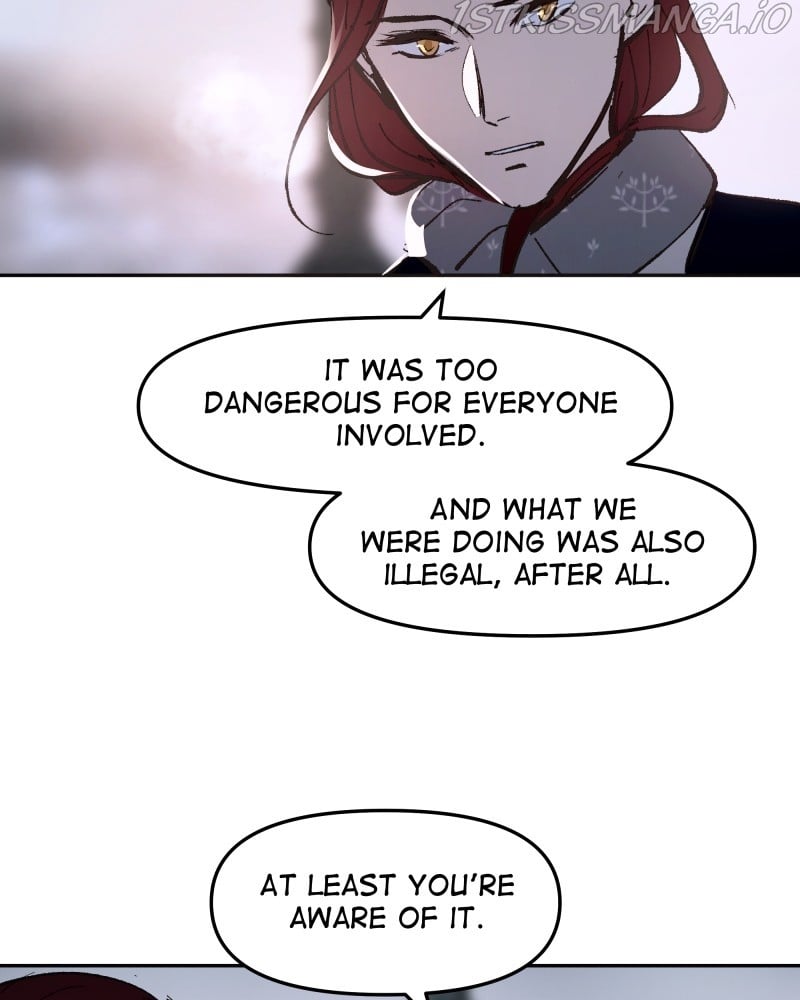 Purple Hyacinth Chapter 138 - page 91