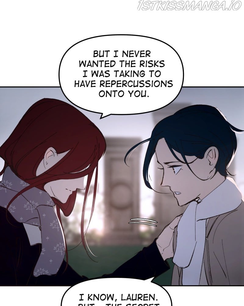 Purple Hyacinth Chapter 138 - page 95