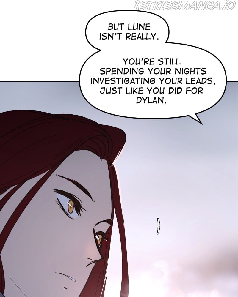 Purple Hyacinth Chapter 138 - page 98