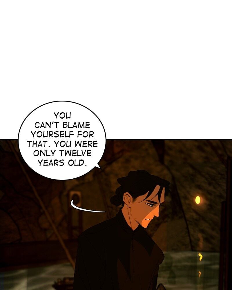 Purple Hyacinth Chapter 93 - page 108