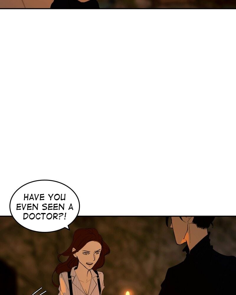 Purple Hyacinth Chapter 93 - page 67