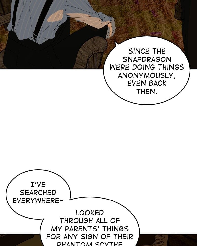 Purple Hyacinth Chapter 93 - page 99