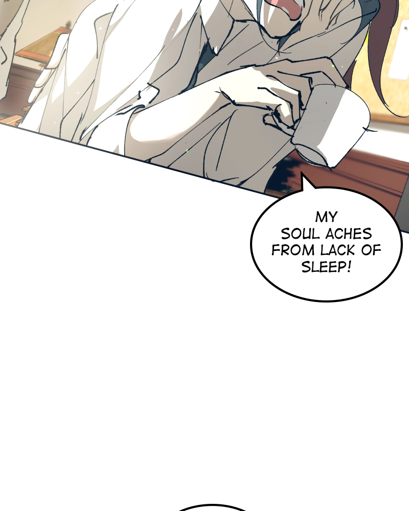 Purple Hyacinth Chapter 7 - page 24